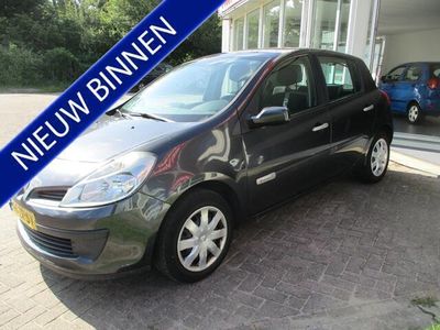 Renault Clio R.S.