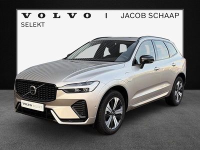 Grijs (metallic) Occasion 2025 Volvo XC60 Plus SUV | € 58.500 (Iets duurder)