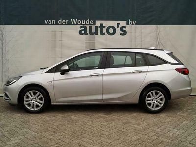 tweedehands Opel Astra Sports Tourer 1.0 Business+ -NAVI-PDC-