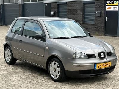 Seat Arosa