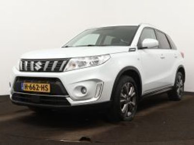 tweedehands Suzuki Vitara 1.4 Boosterjet Select