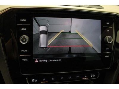 tweedehands VW Passat 1.6TDI DSG Highline Virtual Cockpit GPS Camera Dig.Airco