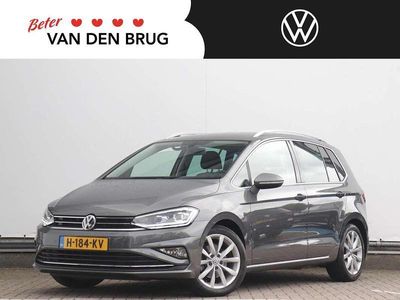 VW Golf Sportsvan