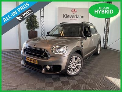 tweedehands Mini Cooper S Countryman 2.0 E ALL4 | Plug-In Hybrid | Automaat | Apple-CarPlay | Camera | Navi | Max 220 pk |