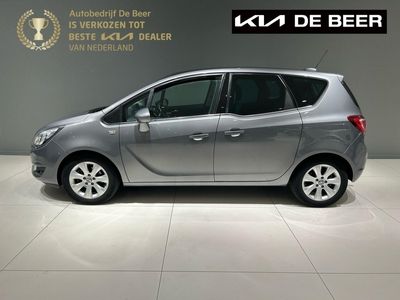 tweedehands Opel Blitz MERIVA 1.4 Turbo Start/Stop 120pk