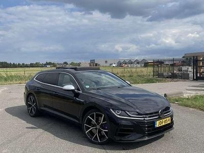 VW Arteon