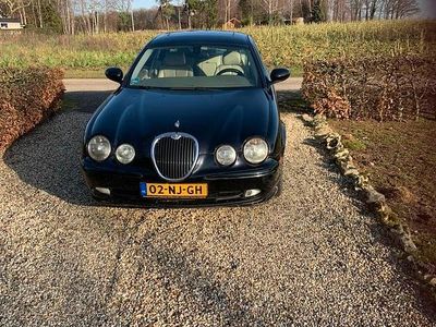 Occasion 2003 Jaguar S-Type S Sedan | € 2.500 (Goede deal)
