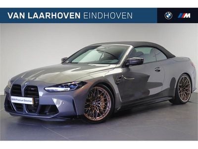 BMW M4 Cabriolet