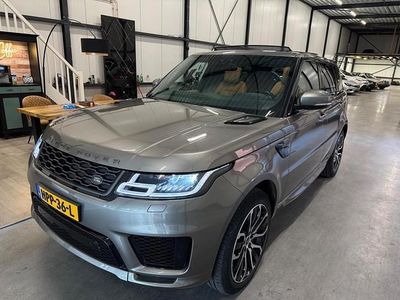 Occasion Land Rover Range Rover Sport Dynamic 301 PK (221 kW) 2019 SUV