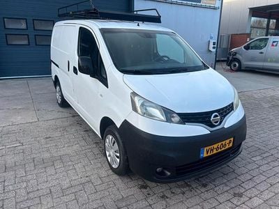 Occasion 2014 Nissan NV200 MPV | € 3.450