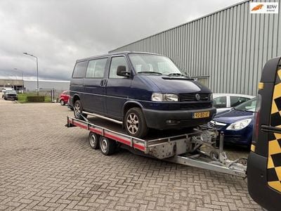VW T4