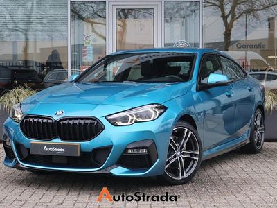 Blauw Occasion 2021 BMW 218 M Sport Coupé | € 22.700 (Eerlijke prijs)