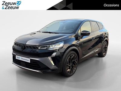 Black (tegne) Occasion 2025 Renault Symbioz Esprit Alpine SUV | € 32.895 (Eerlijke prijs)