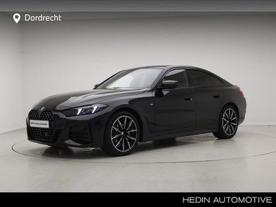 Grijs Occasion 2025 BMW 420 Gran Coupé Comfort Edition Coupé | € 59.895