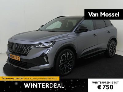 Grijs Occasion 2025 Renault Austral Iconic Esprit Alpine SUV | € 47.935