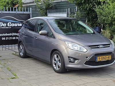 Bruin Occasion 2014 Ford C-MAX MPV | € 5.949 (Eerlijke prijs)