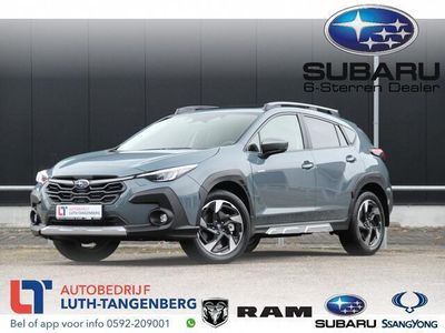 tweedehands Subaru Crosstrek 2.0i Premium e-BOXER AWD