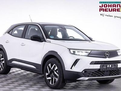 Occasion Opel Mokka-e Elegance 100 kW (136 PK) 2023 Wit SUV