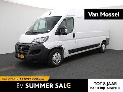 Fiat E-Ducato