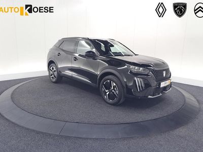 Occasion Peugeot 2008 GTi 131 PK (96 kW) 2025 Zwart SUV