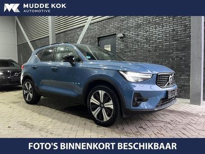 tweedehands Volvo XC40 T5 Recharge Plus Dark | ACC | harman/kardon | Trekhaak | Camera | BLIS | 19 Inch