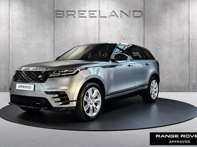 Grijs Gebruikt 2023 Land Rover Range Rover Velar SE Dynamic SUV | € 67.900 (Eerlijke prijs)