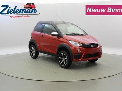 Aixam Crossover Premium