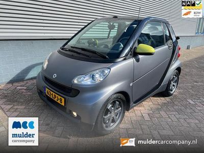 Smart occasions - koop Zuid-Holland AutoUncle