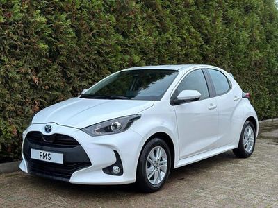 tweedehands Toyota Yaris 1.5 Hybrid Active CarPlay Camera