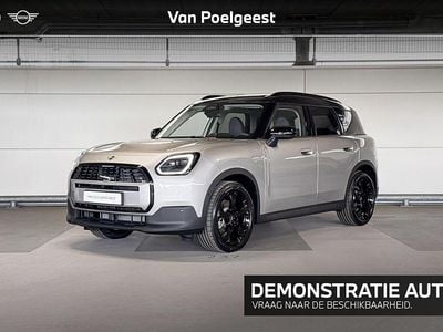 Occasion Mini Countryman 170 PK (125 kW) 2025 Grijs SUV