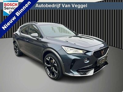 Blauw Gebruikt 2024 Cupra Formentor VZ SUV | € 35.650 (Iets duurder)