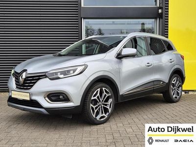 Grijs Gebruikt 2022 Renault Kadjar Techno SUV | € 24.950 (Eerlijke prijs)