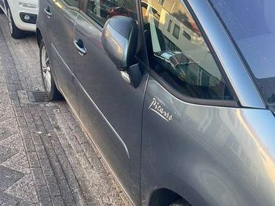 Citroën C4 Picasso