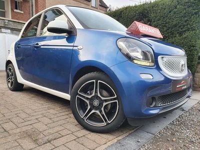 tweedehands Smart ForFour 1.0i PROXY/EURO6/OPENAIR/CLIM/GPS/GARANTIE