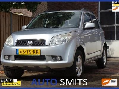 Daihatsu Terios