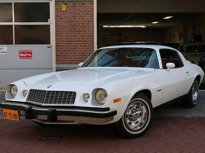 Gebruikt 1977 Chevrolet Camaro LT | € 19.950