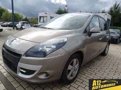 tweedehands Renault Scénic III 1.5 dCi |Bose Edition | Automaat | Eur5 | Camera |