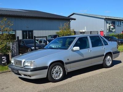 Occasion Volvo 850 193 PK (141 kW) 1997 Grijs Sedan