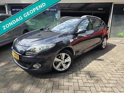 Gebruikt 2013 Renault Mégane III Collection Stationwagen | € 5.450 (Eerlijke prijs)