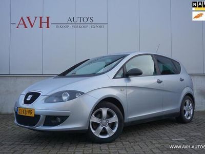 tweedehands Seat Altea 1.6 Comfortstyle