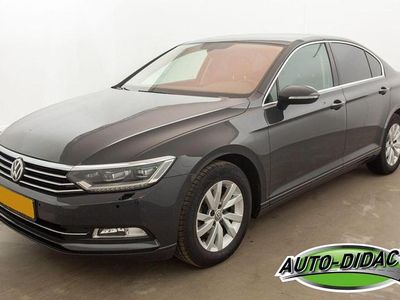 Occasion VW Passat Comfortline 2018 Grijs Sedan