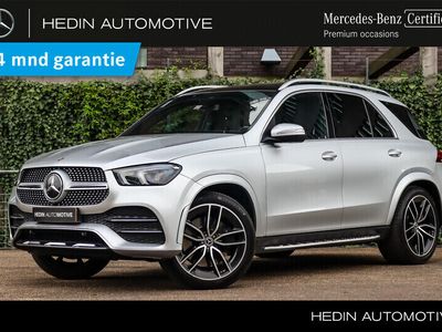 Mercedes GLE450 AMG