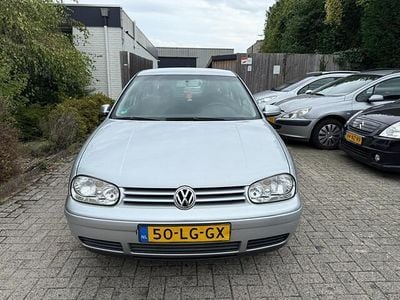 VW Golf IV