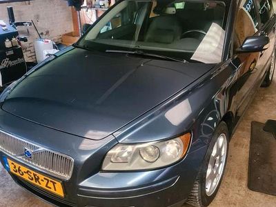 Occasion 2006 Volvo V50 Stationwagen | € 4.250