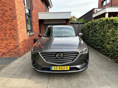 Mazda CX-9