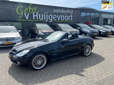 Mercedes SLK200