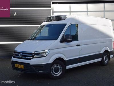 Wit Gebruikt 2019 VW e-Crafter Van | € 29.450