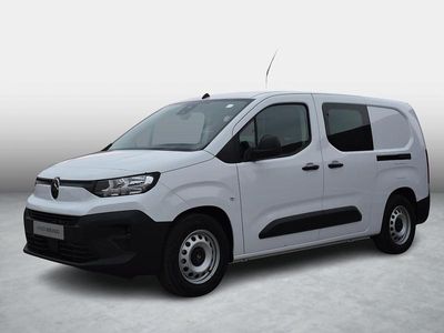 Citroën e-Berlingo