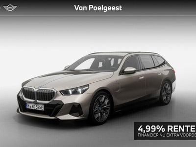 BMW 530e