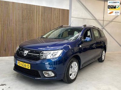 Dacia Logan MCV